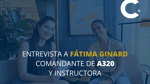 Entrevista a Fatima Ginard