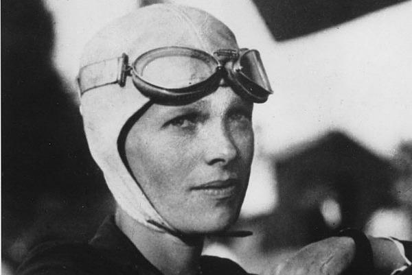"CESDA, Piloto aviación comercial, Escuela de pilotos, Homenaje a Amelia Earhart"