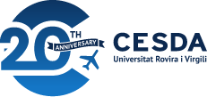 Logo CESDA