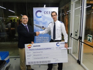 "CESDA, Piloto aviación comercial, Escuela de pilotos, Excelencia académica"