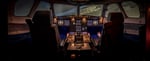 ¿Cómo es una sesión de simulador de vuelo en CESDA? | CESDA, escuela de pilotos