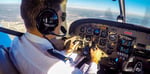 Piloto de avión, una carrera con gran salida laboral