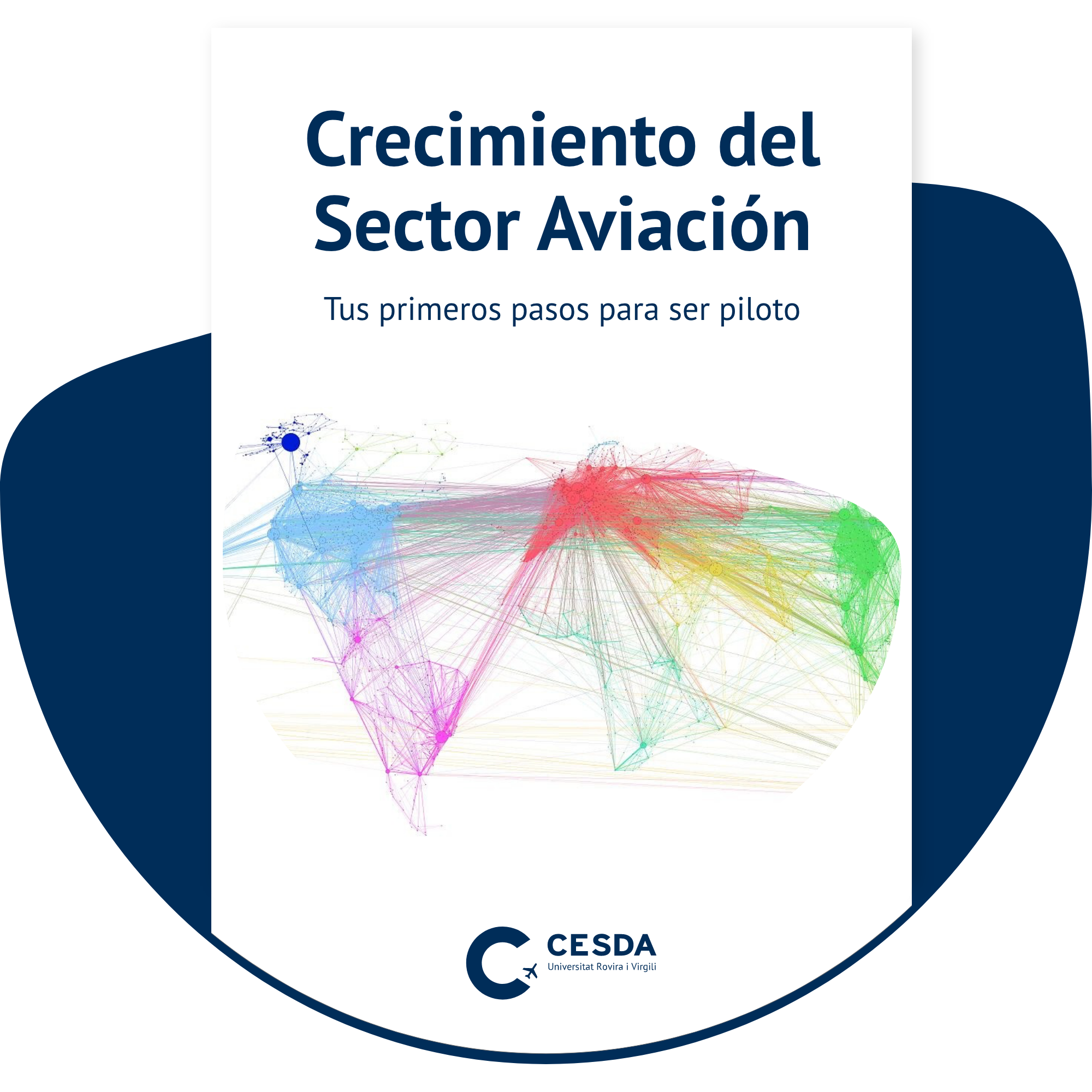 Crecimiento del Sector Aviación