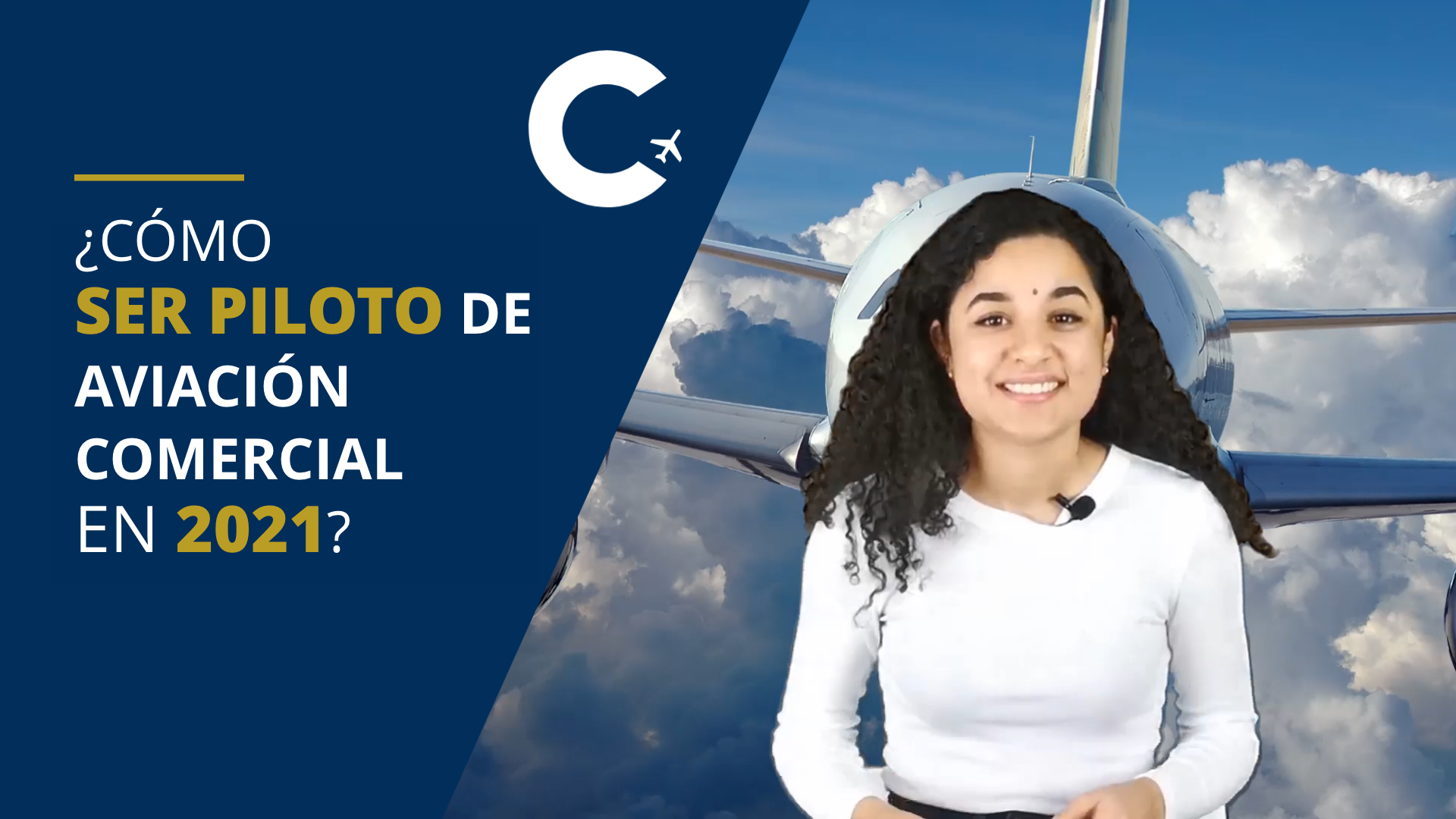 Requisitos Para Ser Piloto